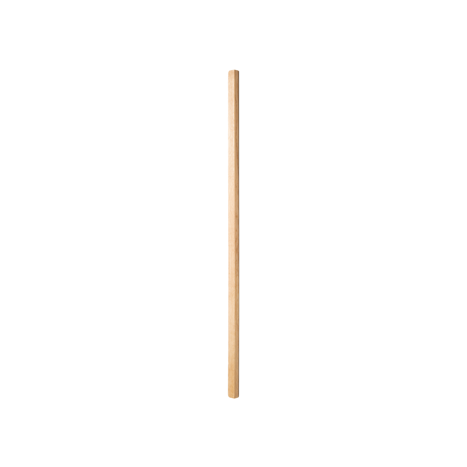 Poignée FLAPP WOOD BA1056-416 L1100 bois chêne